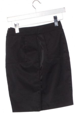 Szoknya H&M, Méret XS, Szín Fekete, Ár 4 009 Ft