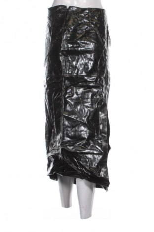 Rock H&M, Größe S, Farbe Schwarz, Preis € 9,99