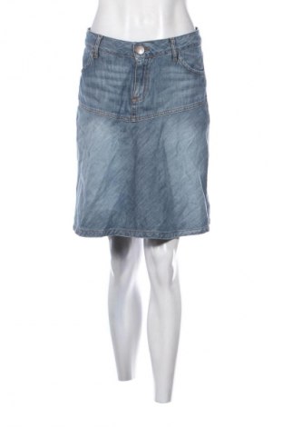 Φούστα H&M, Μέγεθος M, Χρώμα Μπλέ, Τιμή 10,00 €