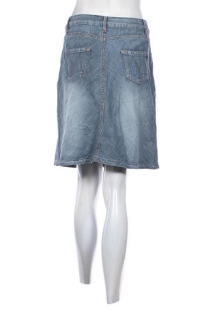 Φούστα H&M, Μέγεθος M, Χρώμα Μπλέ, Τιμή 10,00 €