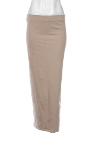 Szoknya H&M, Méret M, Szín Bézs, Ár 4 959 Ft