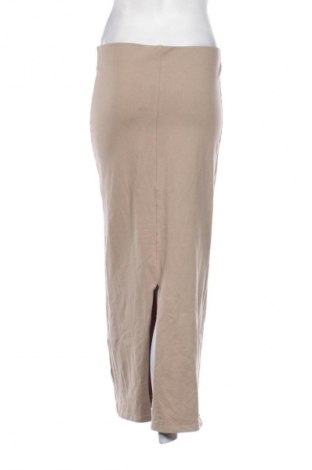 Szoknya H&M, Méret M, Szín Bézs, Ár 4 959 Ft