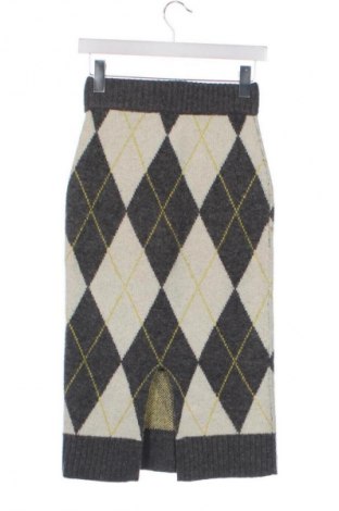 Szoknya H&M, Méret XS, Szín Sokszínű, Ár 4 858 Ft