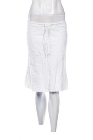 Φούστα H&M, Μέγεθος M, Χρώμα Λευκό, Τιμή 9,70 €