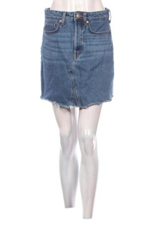 Rock H&M, Größe M, Farbe Blau, Preis € 14,74