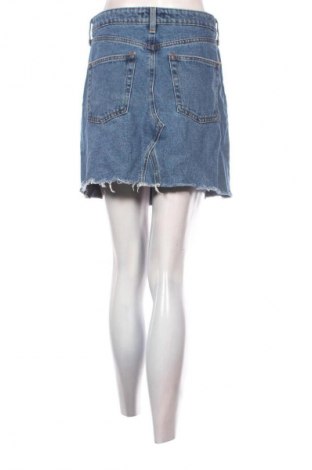 Rock H&M, Größe M, Farbe Blau, Preis € 14,74