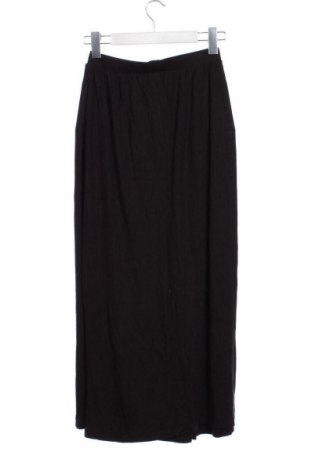 Szoknya H&M, Méret XS, Szín Fekete, Ár 4 959 Ft