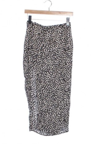 Szoknya H&M, Méret XS, Szín Sokszínű, Ár 4 835 Ft
