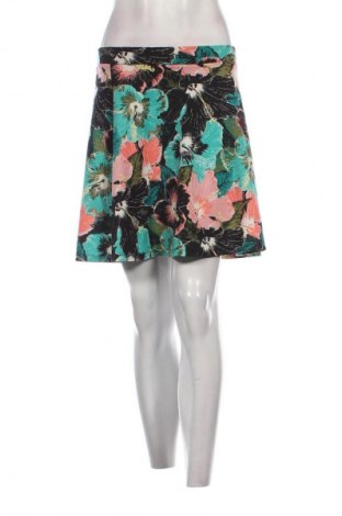 Φούστα H&M, Μέγεθος L, Χρώμα Πολύχρωμο, Τιμή 10,00 €