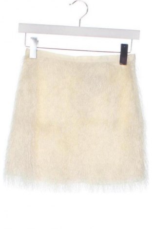 Szoknya H&M, Méret XS, Szín Ekrü
, Ár 4 042 Ft