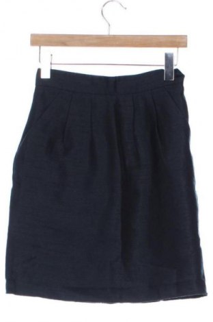 Szoknya H&M, Méret XS, Szín Fekete, Ár 4 010 Ft