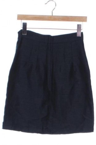 Szoknya H&M, Méret XS, Szín Fekete, Ár 4 010 Ft