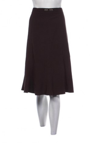 Rock H&M, Größe XL, Farbe Braun, Preis € 11,76