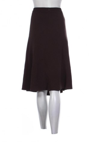 Rock H&M, Größe XL, Farbe Braun, Preis € 11,76