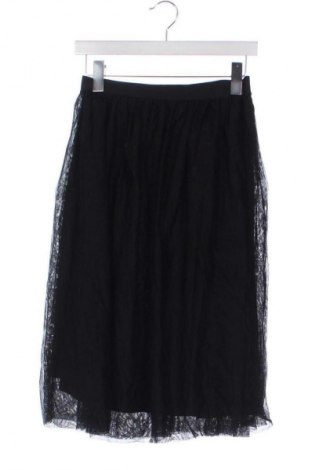 Szoknya H&M, Méret XS, Szín Fekete, Ár 4 959 Ft