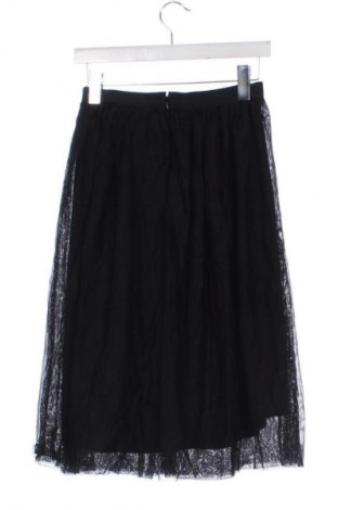 Szoknya H&M, Méret XS, Szín Fekete, Ár 4 959 Ft