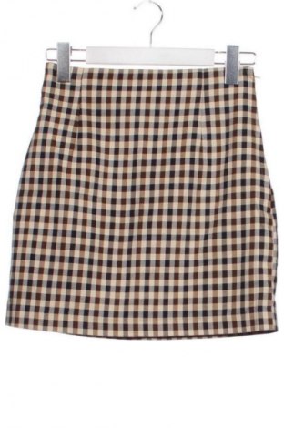 Szoknya H&M, Méret XXS, Szín Sokszínű, Ár 4 132 Ft