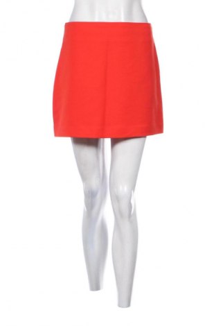 Пола H&M, Размер M, Цвят Червен, Цена 10,00 €