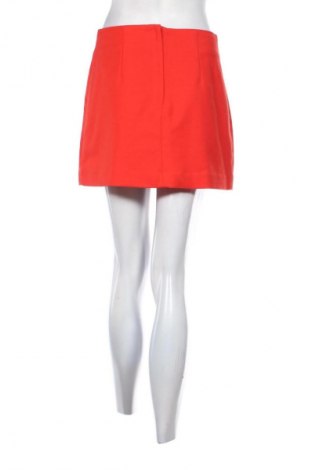 Пола H&M, Размер M, Цвят Червен, Цена 10,00 €