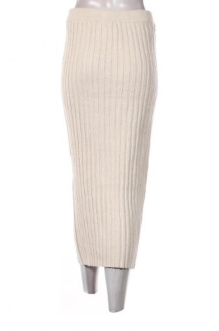 Sukně H&M, Velikost S, Barva Krémová, Cena  309,00 Kč