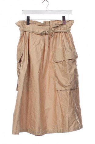 Szoknya H&M, Méret L, Szín Bézs, Ár 4 858 Ft