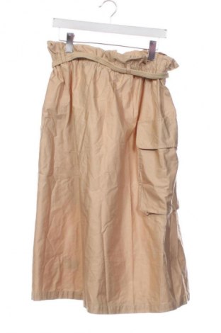 Szoknya H&M, Méret L, Szín Bézs, Ár 4 858 Ft