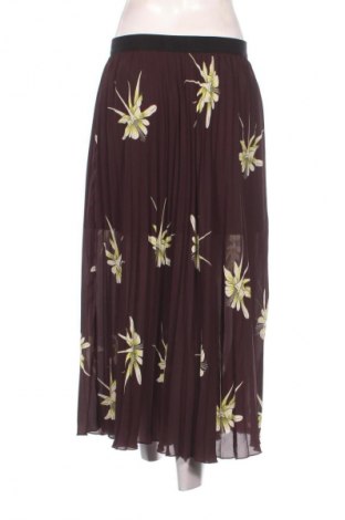 Rock H&M, Größe S, Farbe Mehrfarbig, Preis 12,00 €