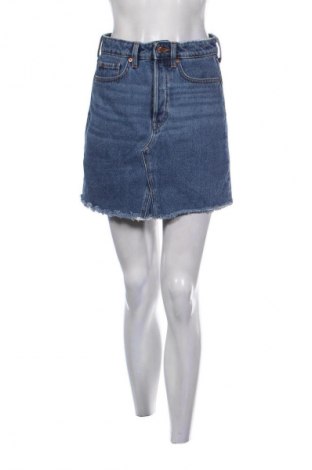 Szoknya H&M, Méret S, Szín Kék, Ár 6 198 Ft