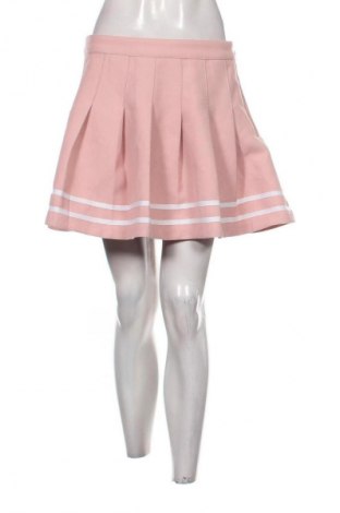 Szoknya H&M Divided, Méret M, Szín Hamurózsaszín, Ár 2 049 Ft