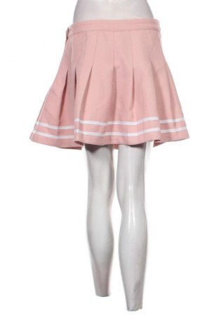 Szoknya H&M Divided, Méret M, Szín Hamurózsaszín, Ár 2 049 Ft