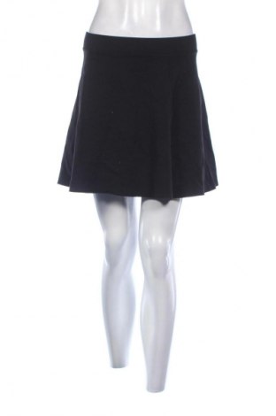 Szoknya H&M Divided, Méret M, Szín Fekete, Ár 4 010 Ft