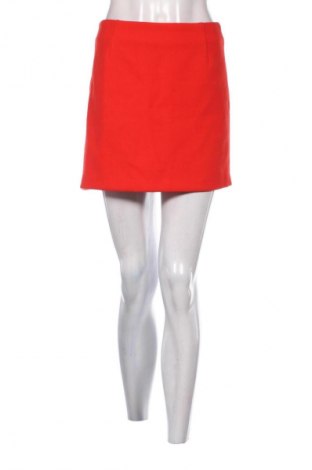 Szoknya H&M Divided, Méret S, Szín Piros, Ár 4 009 Ft