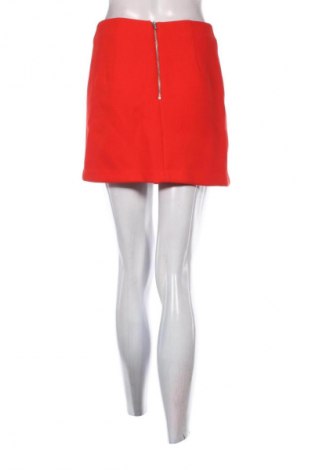 Szoknya H&M Divided, Méret S, Szín Piros, Ár 4 009 Ft