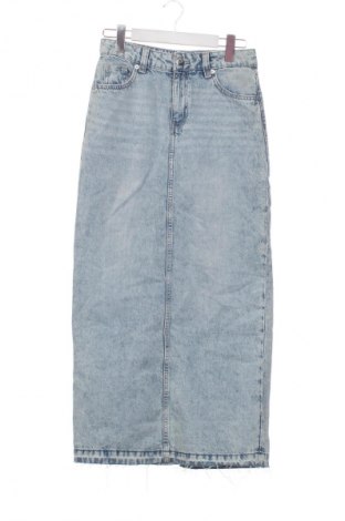 Szoknya H&M Divided, Méret XS, Szín Kék, Ár 6 092 Ft