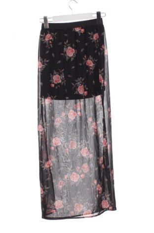 Rock H&M Divided, Größe XXS, Farbe Mehrfarbig, Preis € 11,76