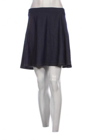 Пола H&M Divided, Размер XL, Цвят Син, Цена 9,70 €