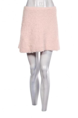 Пола H&M Divided, Размер XL, Цвят Розов, Цена 5,11 €