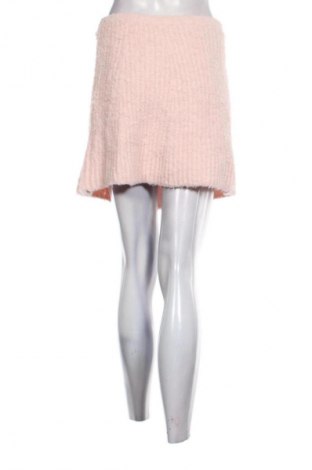 Пола H&M Divided, Размер XL, Цвят Розов, Цена 5,11 €