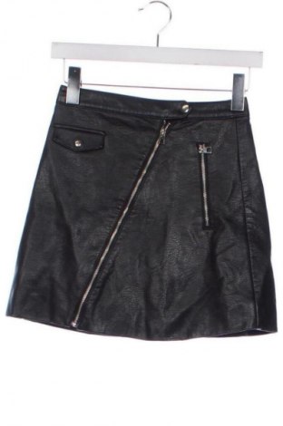 Sukňa H&M Divided, Veľkosť XXS, Farba Čierna, Cena  12,00 €