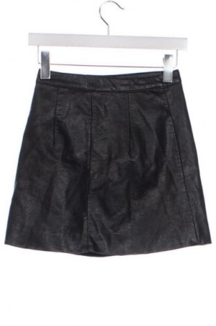 Sukňa H&M Divided, Veľkosť XXS, Farba Čierna, Cena  12,00 €