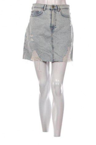 Rock H&M Divided, Größe S, Farbe Blau, Preis € 14,82