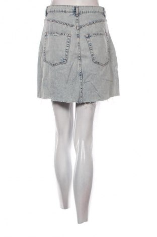 Rock H&M Divided, Größe S, Farbe Blau, Preis € 14,82