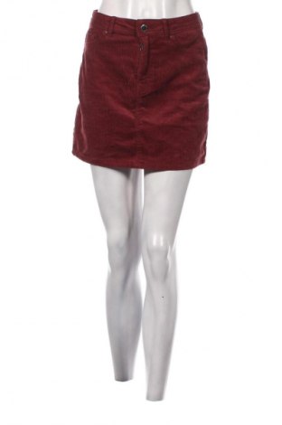 Sukňa H&M Divided, Veľkosť S, Farba Červená, Cena  5,95 €