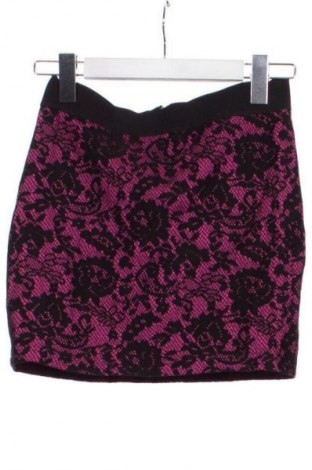 Sukně H&M Divided, Velikost XS, Barva Vícebarevné, Cena  283,00 Kč