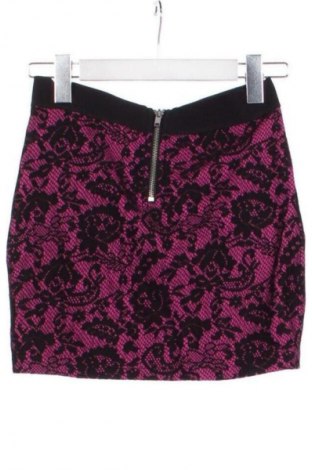 Sukně H&M Divided, Velikost XS, Barva Vícebarevné, Cena  283,00 Kč