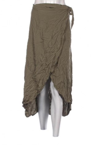 Rock H&M Divided, Größe S, Farbe Grün, Preis € 12,00