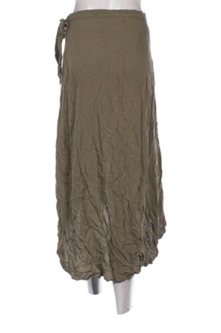 Rock H&M Divided, Größe S, Farbe Grün, Preis € 12,00