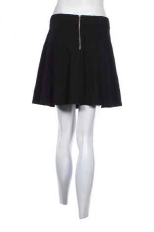 Szoknya H&M Divided, Méret S, Szín Fekete, Ár 4 132 Ft