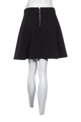 Пола H&M Divided, Размер L, Цвят Черен, Цена 10,00 €