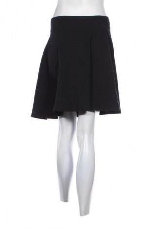 Rock H&M Divided, Größe XL, Farbe Schwarz, Preis € 10,00